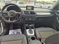 AUDI Q3 2.0 TDI 177 CV quattro S tronic