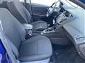 FORD Focus 1.5 TDCi 120 CV Start&Stop Plus