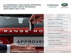 LAND ROVER RANGE ROVER EVOQUE HYBRID Range Rover Evoque 2.0D I4 163 CV AWD Auto R-Dynamic SE