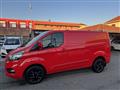 FORD TRANSIT CUSTOM Transit Custom 280 2.0 EcoBlue 130 PC-DC Furgone Titanium