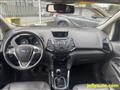 FORD ECOSPORT 1.0 EcoBoost 125 CV Titanium