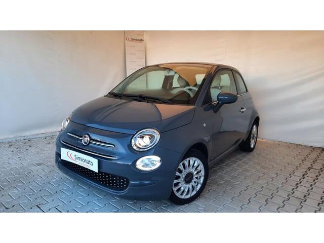 FIAT 500 1.2 EasyPower Lounge