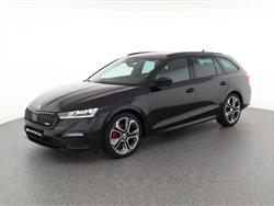 SKODA OCTAVIA 2.0 TDI EVO SCR 200 CV DSG RS 4X4