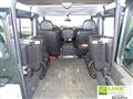 LAND ROVER DEFENDER 2.4 TD4 Station Wagon E -Tagliandi Certificati