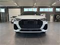 AUDI Q3 SPORTBACK Q3 SPB 35 TFSI S tronic S line edition