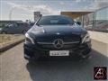 MERCEDES Classe CLA CLA 200 d Automatic Premium Dark Night