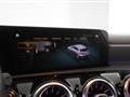 MERCEDES CLASSE A A 180 d Automatic Sport