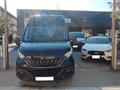 IVECO DAILY 35S18HA8V 3.0 HPT PM-SL-TM Furgone Hi-Matic