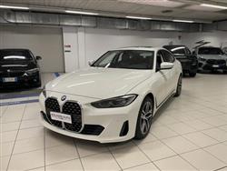 BMW SERIE 4 d Gran Coupe mhev 48V xdrive Sport auto