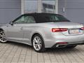 AUDI A5 CABRIO Cabrio 35 TDI S tronic Business Advanced