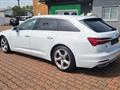 AUDI A6 AVANT Avant 40 2.0 TDI 204 cv 4X4 Stronic 2x S LINE MHEV