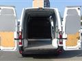 OPEL MOVANO 35MH2 MEDIO ALTO 2.3 Turbo D 135CV FWD Edition