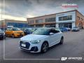 AUDI A1 SPORTBACK SPB 30 TFSI S line edition