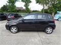 CHEVROLET KALOS 1.2 5 porte SX