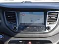 HYUNDAI TUCSON 1.7 CRDi DCT Sound Edition