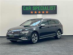 VOLKSWAGEN PASSAT 2.0 TDI 200 CV 4MOTION DSG UNIPROP.|ACC|TAGLIANDI