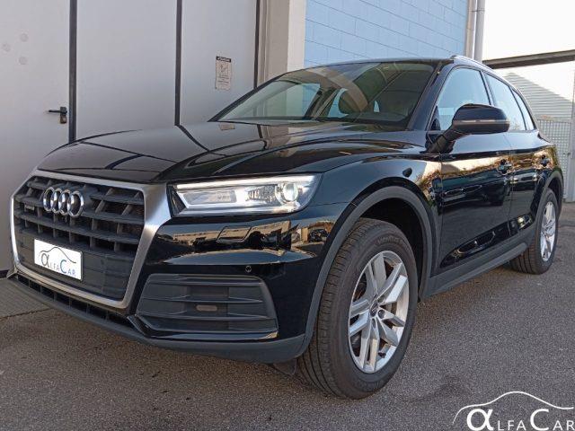 AUDI Q5 50 TFSI e quattro S tronic