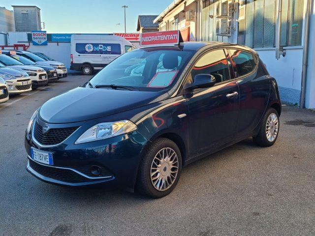 LANCIA YPSILON 1.2 69 CV 5 porte Gold