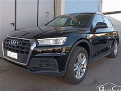 AUDI Q5 50 TFSI e quattro S tronic