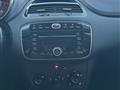 FIAT PUNTO 1.4 8V 5 porte Natural Power Young