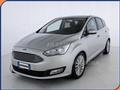 FORD C-MAX 1.5 TDCi 120CV Powershift Start&Stop Titanium X