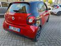 SMART FORFOUR 70 1.0 Passion