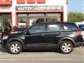 CHEVROLET CAPTIVA 2.0CDI PREZZO VALIDO FINO 14.09,GARANZIA, 7 POSTI