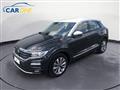 VOLKSWAGEN T-ROC 1.0 TSI 115 CV Style BlueMotion Technology