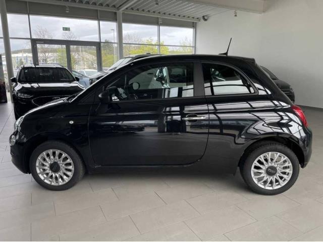 FIAT 500 1.0 hybrid Dolcevita 70cv TETTO NEOPATENTATI