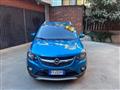 OPEL KARL Rocks 1.0 73 CV GPL unico proprietario