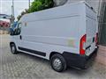 FIAT Ducato Furgone L2 130 cv 2019 Euro 6 Ducato 35 2.3 MJT 130CV PC-TN Furgone Semi Vetrato