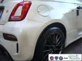 ABARTH 595 1.4 Turbo T-Jet 165 CV Turismo Bicolore Tetto Nero