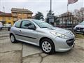 PEUGEOT 206 Plus 1.1 60CV 3p. Plus ECO GPL