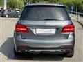 MERCEDES CLASSE GLS Premium GLS 350 D V6