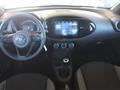 TOYOTA NUOVA AYGO X 1.0 VVT-i 72 CV 5 porte Active