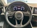 AUDI A1 SPORTBACK SPB 30 TFSI S tronic Identity Black S-Line