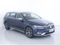 VOLKSWAGEN PASSAT 2.0 TDI 190 CV 4MOTION DSG BMT