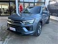 SSANGYONG ACTYON Sports 2.2 Plus 2WD Smart Audio