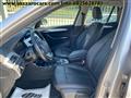 BMW X1 sDrive18d xLine NAVIGATORE/FARI LED/G. TRAINO