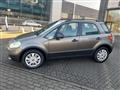 FIAT SEDICI 2.0 MJT 16V DPF 4x4 Emotion