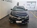 TOYOTA AURIS 1.6 D-4D Lounge