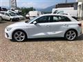 AUDI A3 SPORTBACK SPORTBACK 35 TDI S tronic S line edition