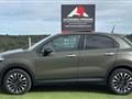 FIAT 500X 1.6 M-Jet 120cv City Cross (Tetto/Pelle/APP/LED)