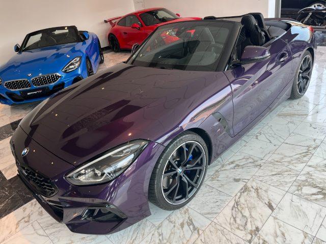 BMW Z4 M40i 340cv StepTronic