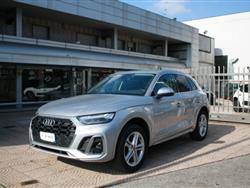 AUDI Q5 40 TDI 204 CV quattro S tronic