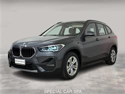 BMW X1 PLUG-IN HYBRID X1 xDrive25e Business Advantage