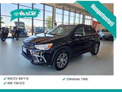 MITSUBISHI ASX 1.6 D 114 CV Instyle