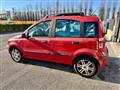 FIAT Panda 1.2 BENZINA NEOPATENTATI TETTO APRIBILE