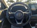 TOYOTA YARIS 1.5H BUSINESS 92cv(116cv) TELECAM SAFETYPACK