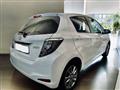 TOYOTA YARIS 1.0 5 porte Lounge